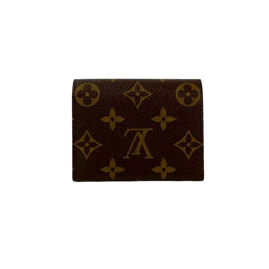 LOUIS VUITTON（ルイ・ヴィトン） 未使用保管品 ポルトフォイユ