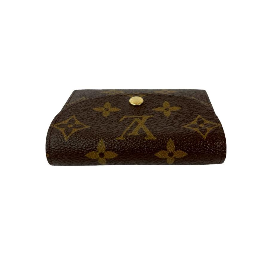 LOUIS VUITTON（ルイ・ヴィトン） 未使用保管品 ポルトフォイユ