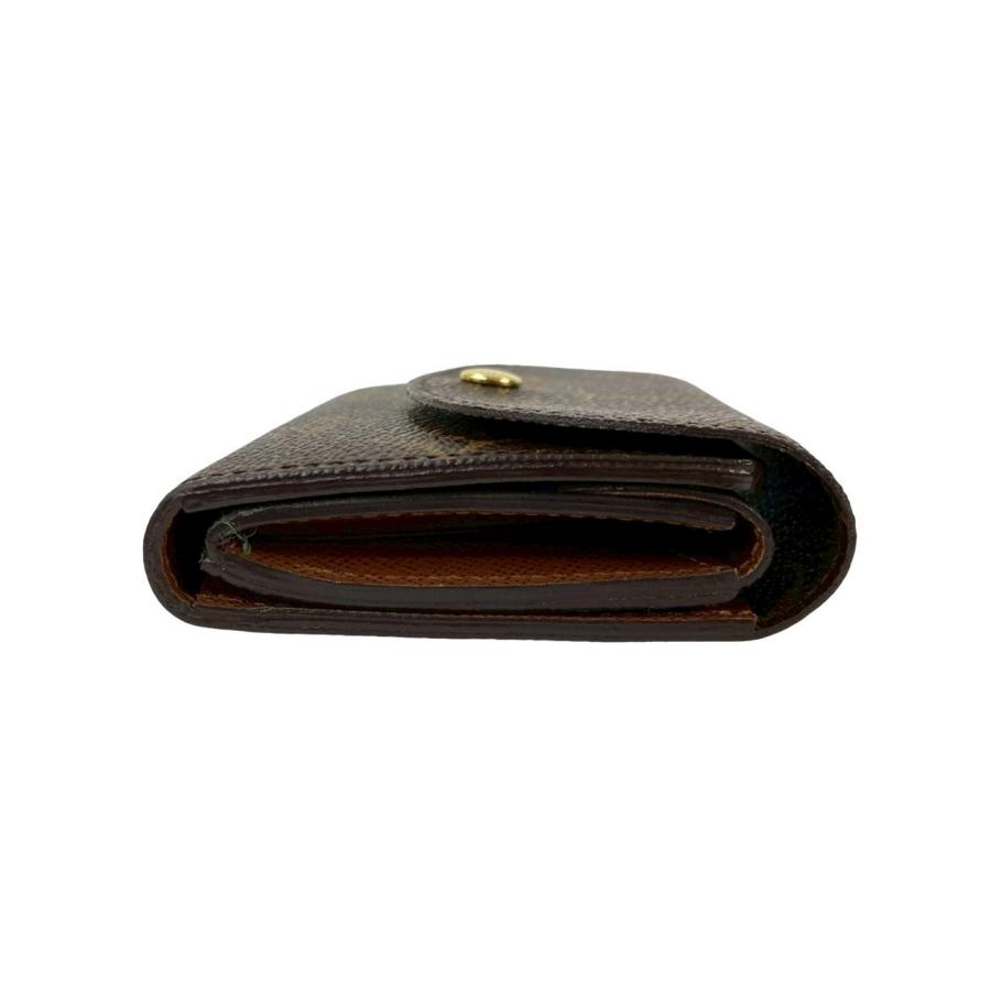 LOUIS VUITTON（ルイ・ヴィトン） 未使用保管品 ポルトフォイユ