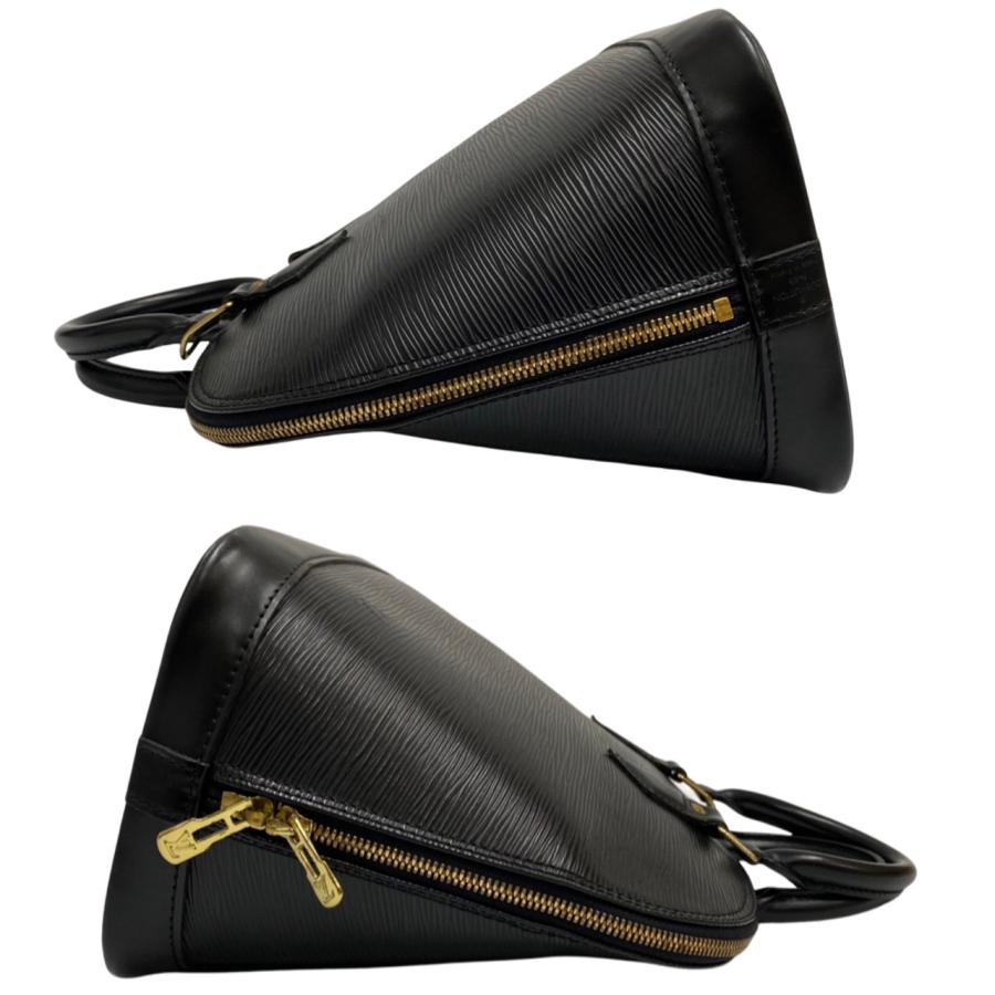 LOUIS VUITTON（ルイ・ヴィトン） 極 美品 ヴィンテージ アルマ エピ