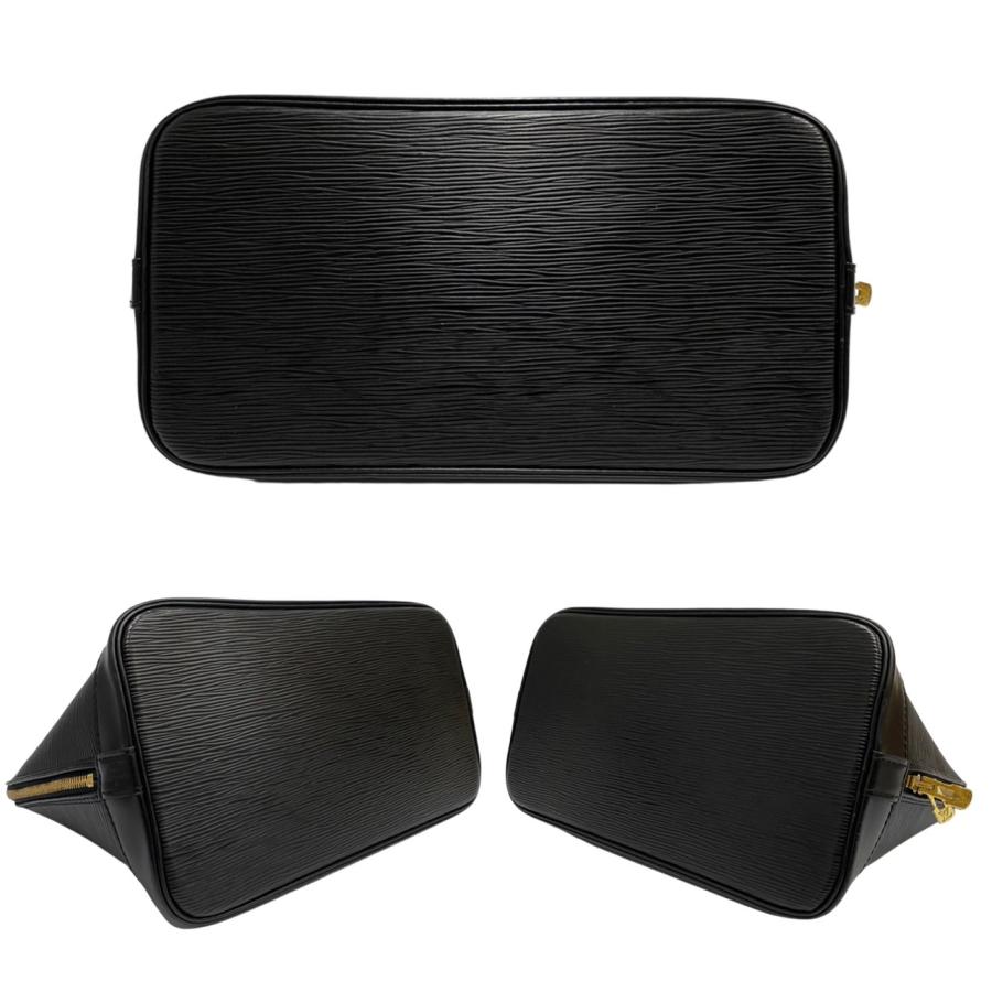 LOUIS VUITTON（ルイ・ヴィトン） 極 美品 ヴィンテージ アルマ エピ