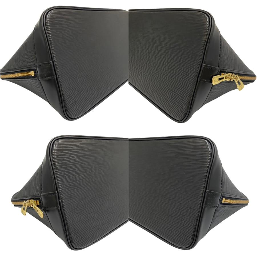 LOUIS VUITTON（ルイ・ヴィトン） 極 美品 ヴィンテージ アルマ エピ