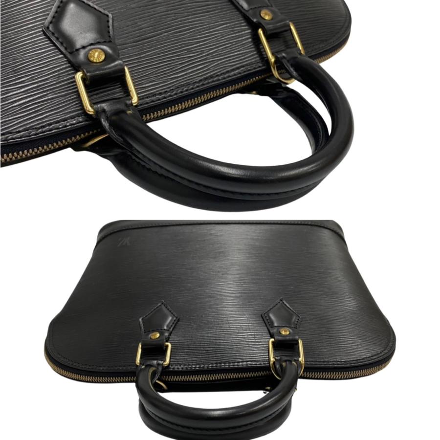 LOUIS VUITTON（ルイ・ヴィトン） 極 美品 ヴィンテージ アルマ エピ