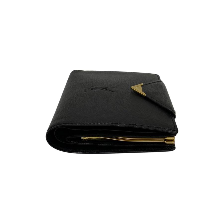 Yves saint laurent キルティング イヴサンローラン財布 Yves Saint