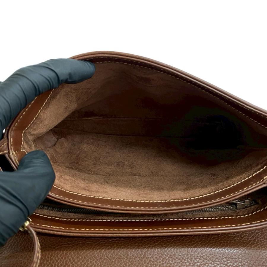 GUCCI（グッチ） 極 美品 袋付き オールドグッチ ヴィンテージ GG ロゴ