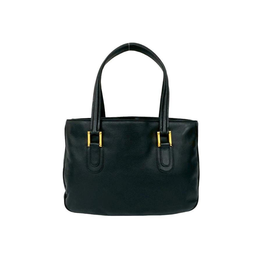 LOEWE（ロエベ） 極 美品 保存袋付き ヴィンテージ アナグラム ロゴ