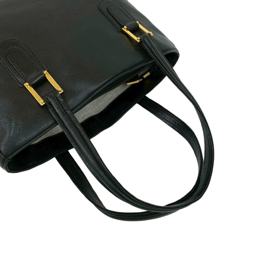 LOEWE（ロエベ） 極 美品 保存袋付き ヴィンテージ アナグラム ロゴ