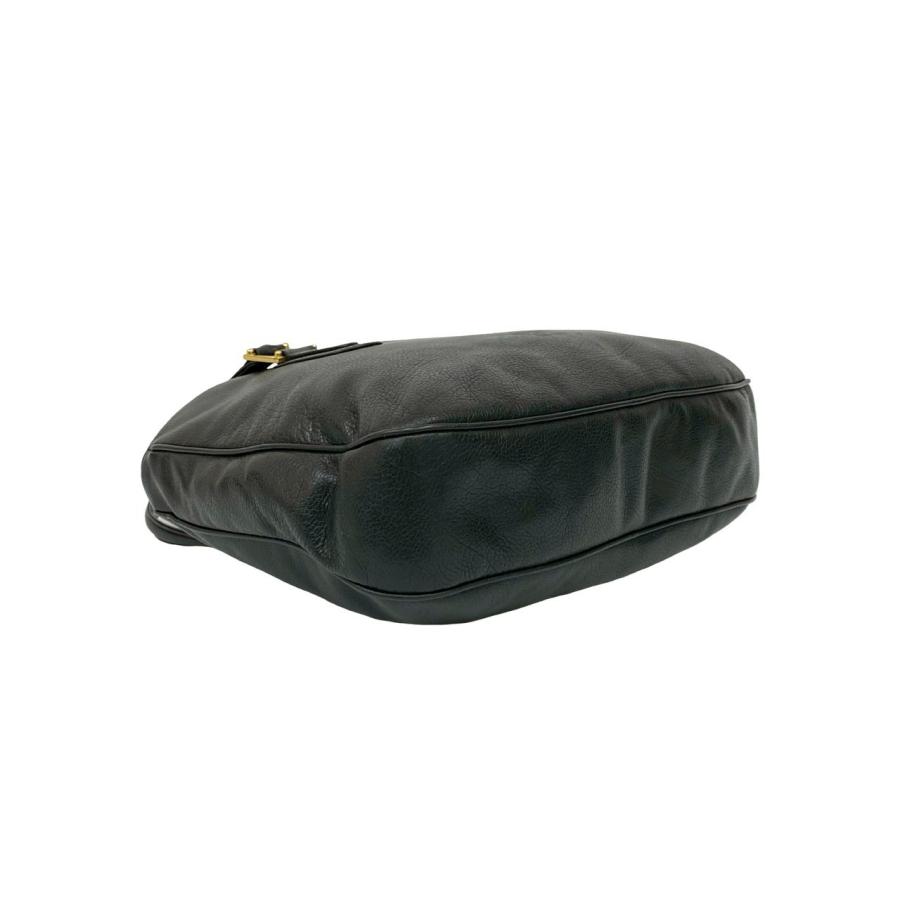 LOEWE（ロエベ） 極 美品 保存袋付き ヴィンテージ アナグラム ロゴ