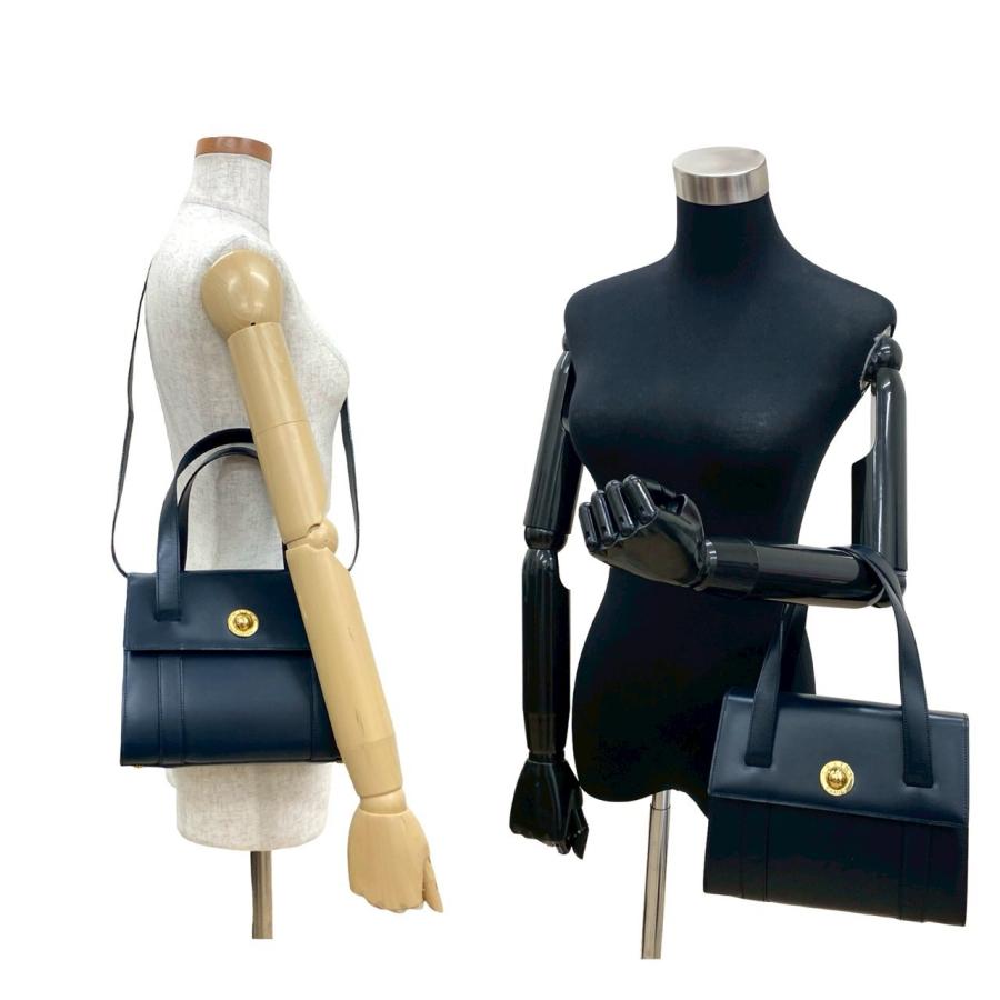 CELINE（セリーヌ） ほぼ未使用 ヴィンテージ スターボール 金具