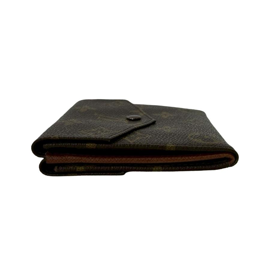 LOUIS VUITTON（ルイ・ヴィトン） 極 美品 ヴィンテージ ポルトモネ