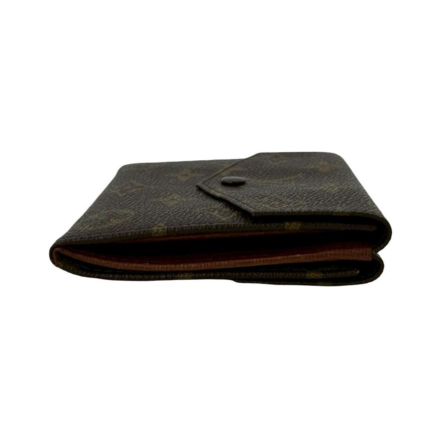 LOUIS VUITTON（ルイ・ヴィトン） 極 美品 ヴィンテージ ポルトモネ