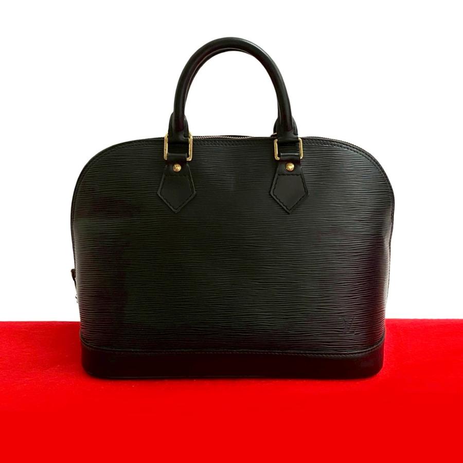LOUIS VUITTON（ルイ・ヴィトン） 極 美品 ヴィンテージ アルマ エピ