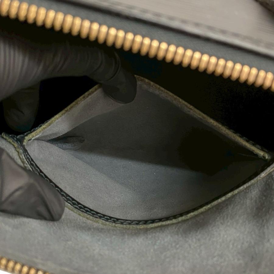 LOUIS VUITTON（ルイ・ヴィトン） 極 美品 ヴィンテージ アルマ エピ