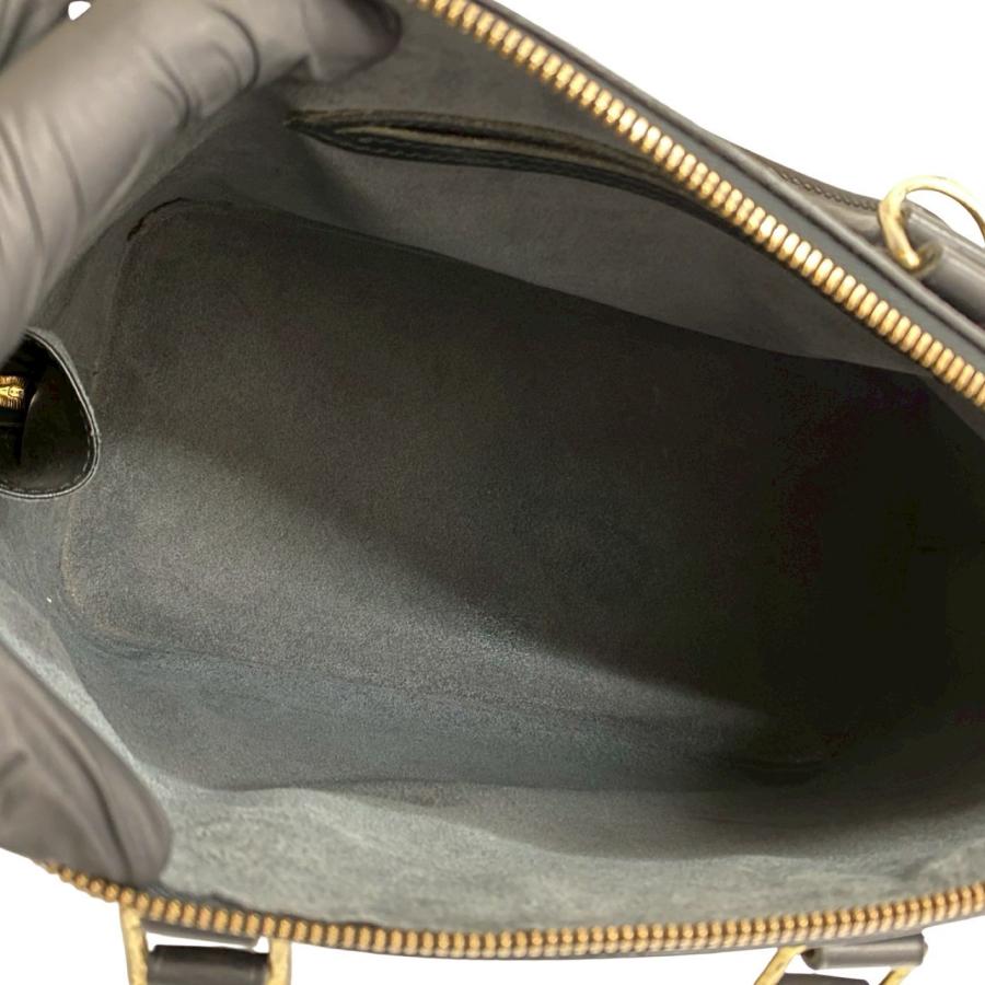 LOUIS VUITTON（ルイ・ヴィトン） 極 美品 ヴィンテージ アルマ エピ