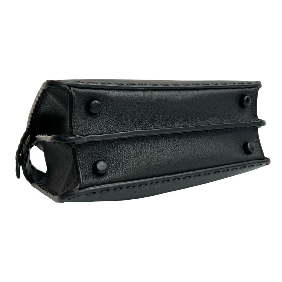 FENDI（フェンディ） 極 美品 ピーカブー アイシーユー スモール