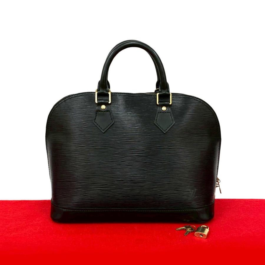 LOUIS VUITTON（ルイ・ヴィトン） 極 美品 希少品 ヴィンテージ アルマ