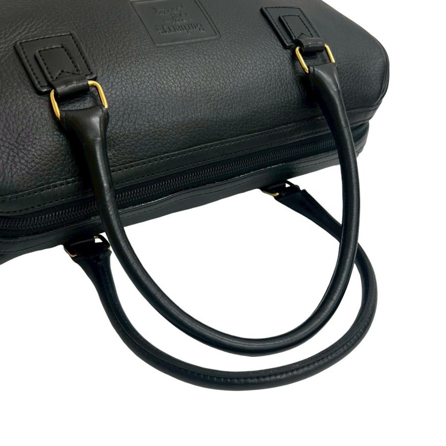 【美品】Burberrys バーバリー　ボストンバック ハンドバッグ　ホースロゴ BURBERRY（バーバリー） 極 美品 BURBERRYS バーバリーズ シャドー