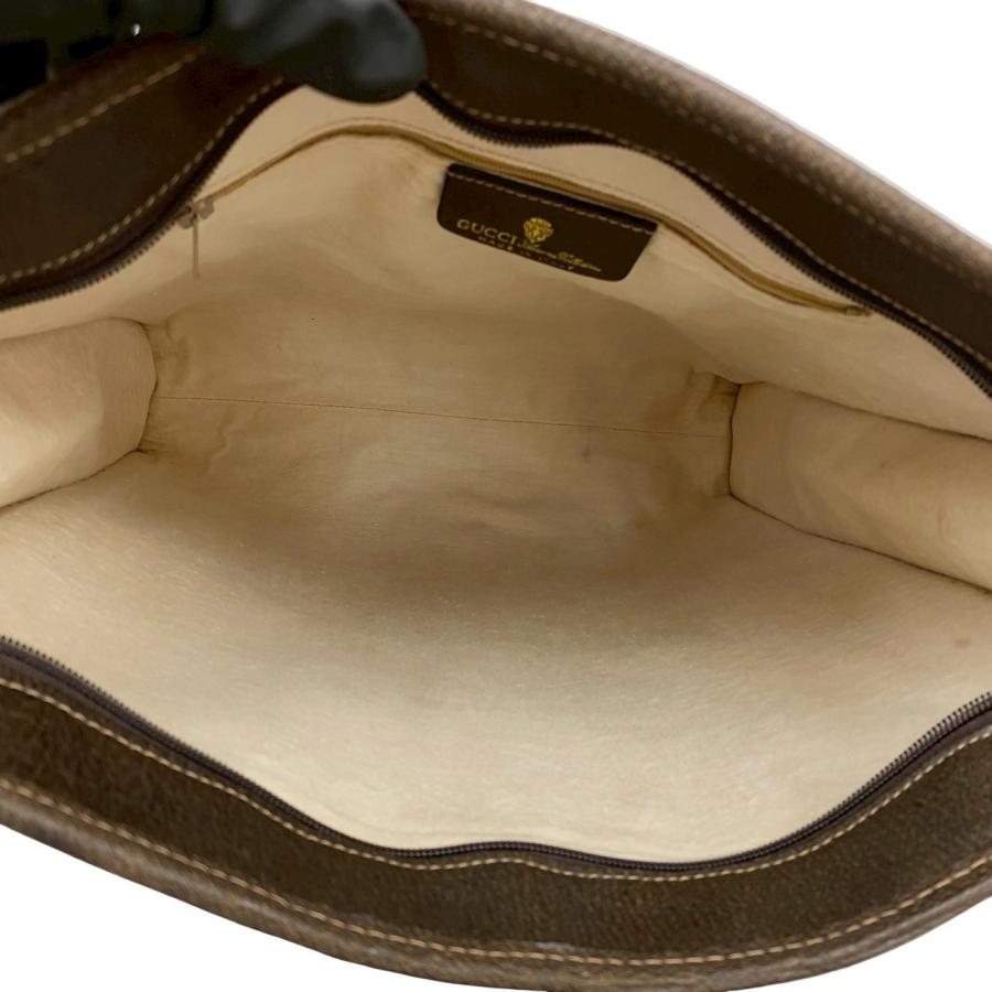 GUCCI（グッチ） 極 美品 袋付 オールドグッチ ヴィンテージ