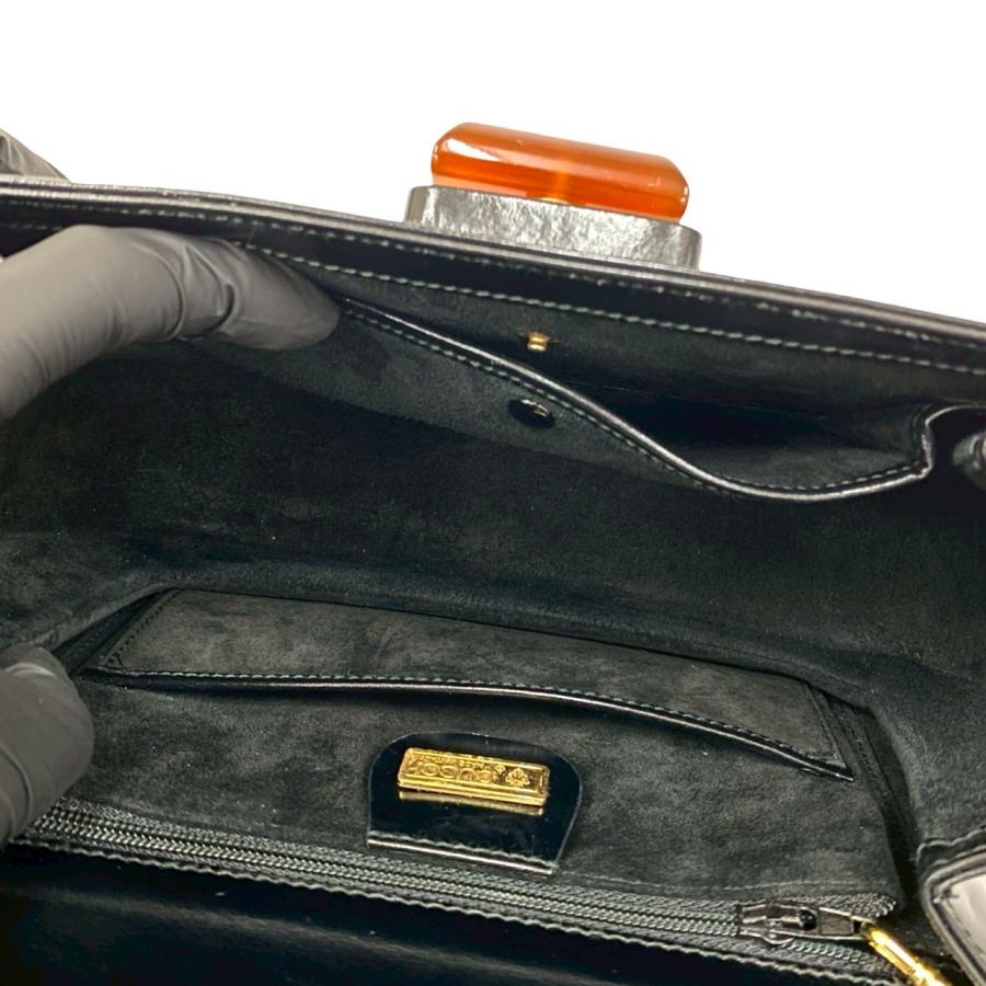 GUCCI（グッチ） ほぼ未使用 オールドグッチ ヴィンテージ ターン