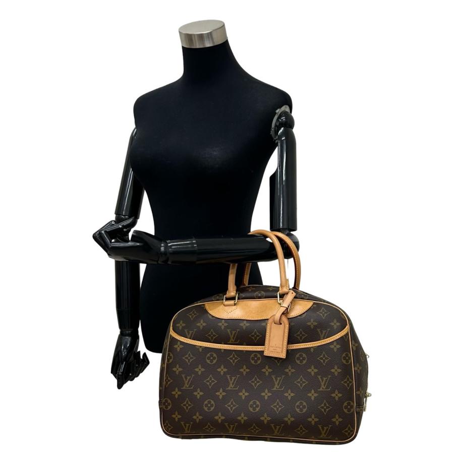 LOUIS VUITTON（ルイ・ヴィトン） 極 美品 袋付 ヴィンテージ