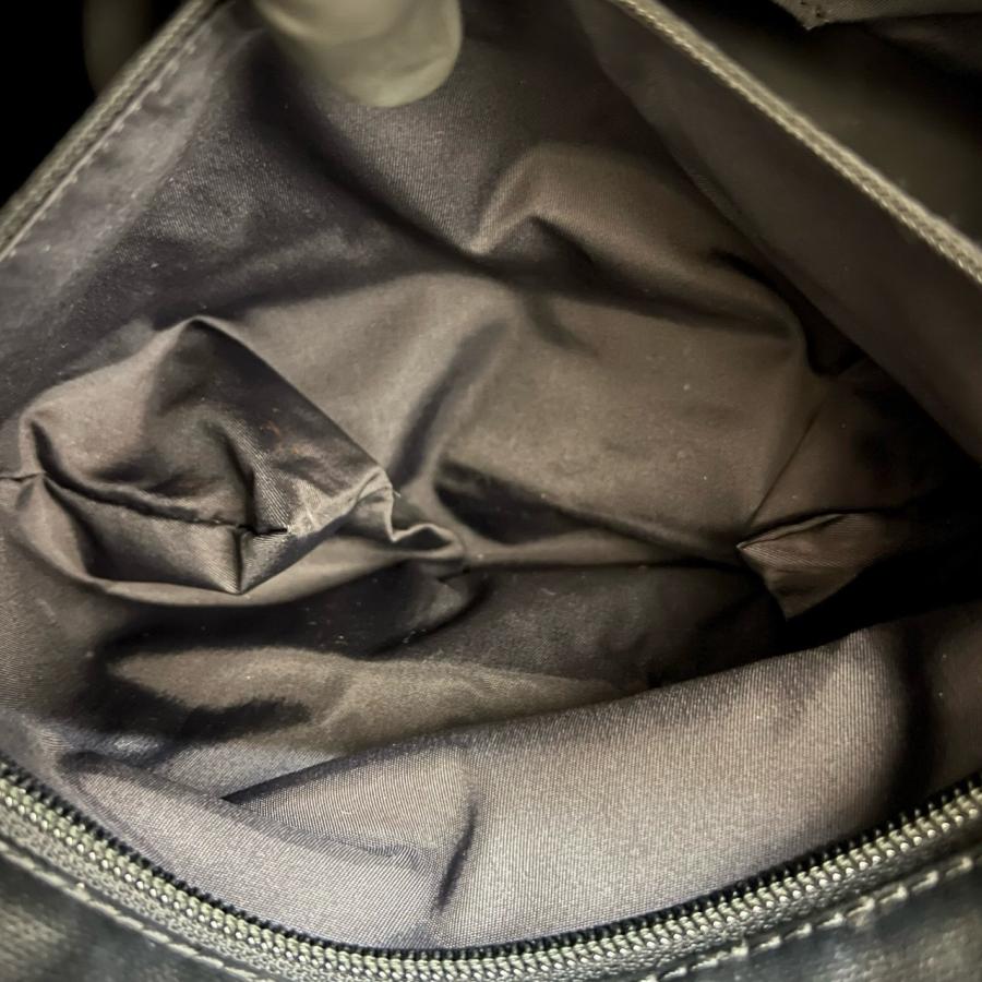 CHANEL（シャネル） 極 美品 シール有 11番台 パリビアリッツ トート 