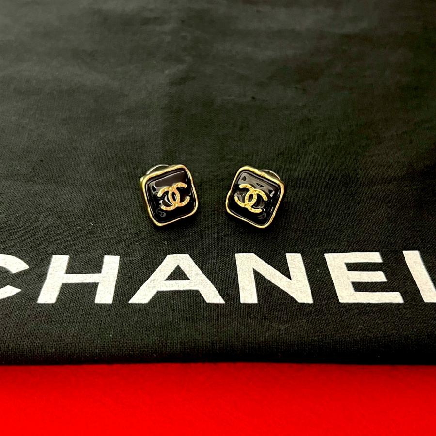 CHANEL（シャネル） 極 美品 希少品 コメあり B23K CHANEL ココマーク