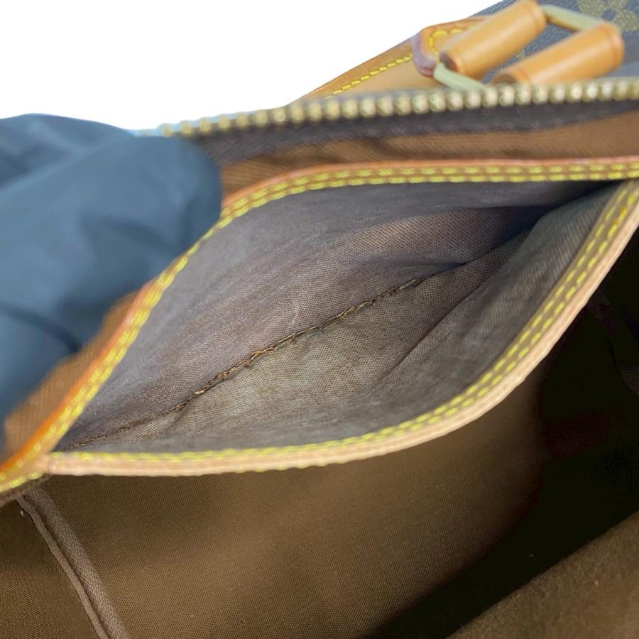 LOUIS VUITTON（ルイ・ヴィトン） 極 美品 鍵付き ヴィンテージ