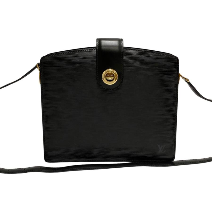 ほぼ未使用 LOUIS VUITTON ルイヴィトン ヴィンテージ カプチン エピ  