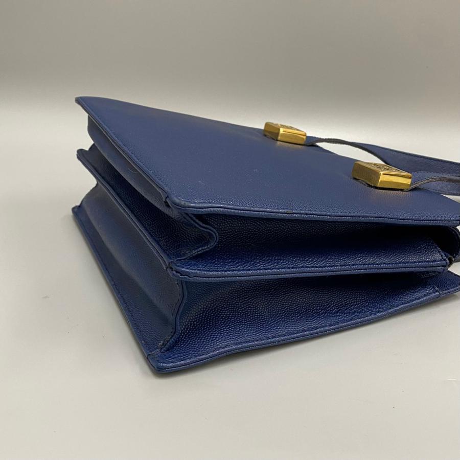 美品 希少品 GIVENCHY ジバンシィ ジバンシー 4G ロゴ 金具 レザー 本  