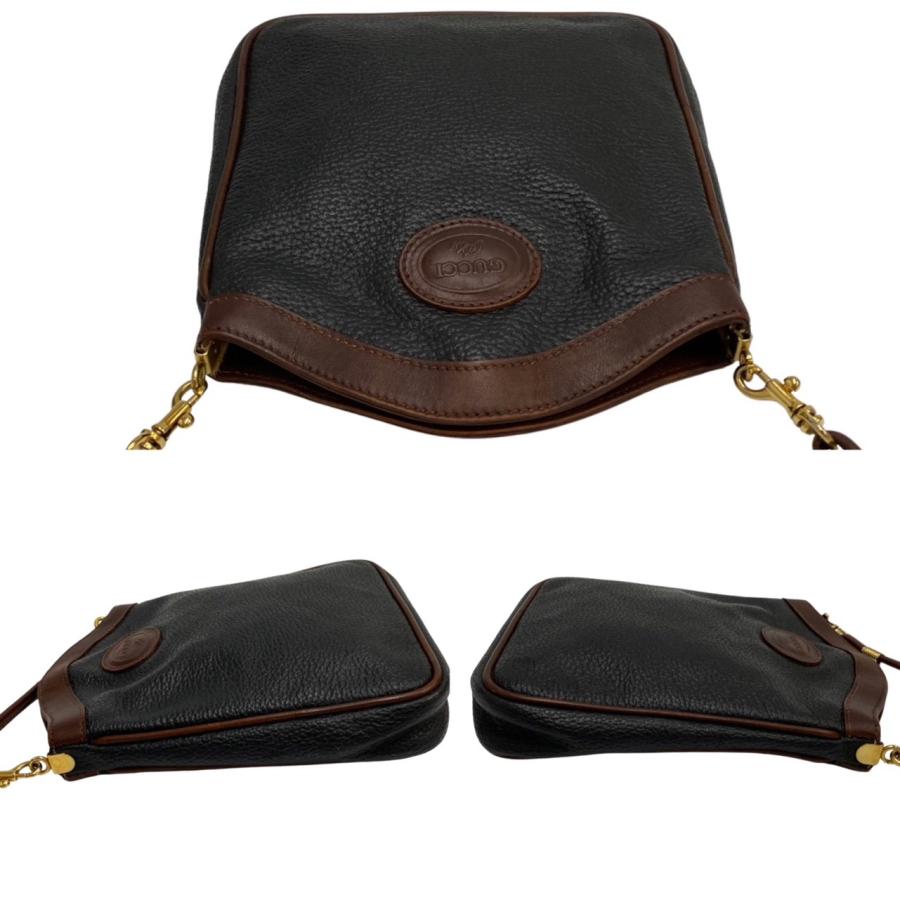 GUCCI（グッチ） 極 美品 オールドグッチ ヴィンテージ グッチプラス