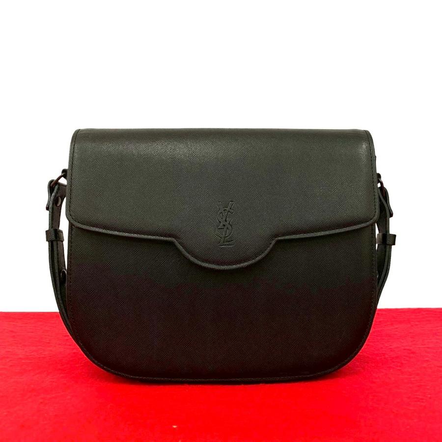 Yves Saint Laurent（イヴ・サンローラン） 極 美品