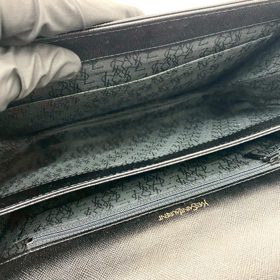 Yves Saint Laurent（イヴ・サンローラン） 極 美品