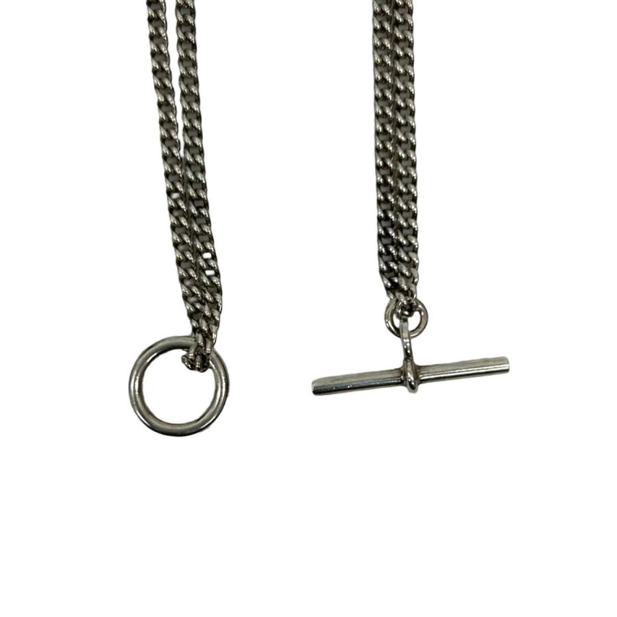 HERMES（エルメス） 極 美品 希少品 マルジェラ期 アラベスク 925