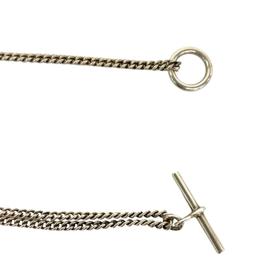 HERMES（エルメス） 極 美品 希少品 マルジェラ期 アラベスク 925