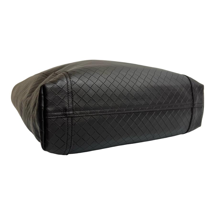 極 美品 袋付 BOTTEGA VENETA ボッテガヴェネタ イントレッチオ