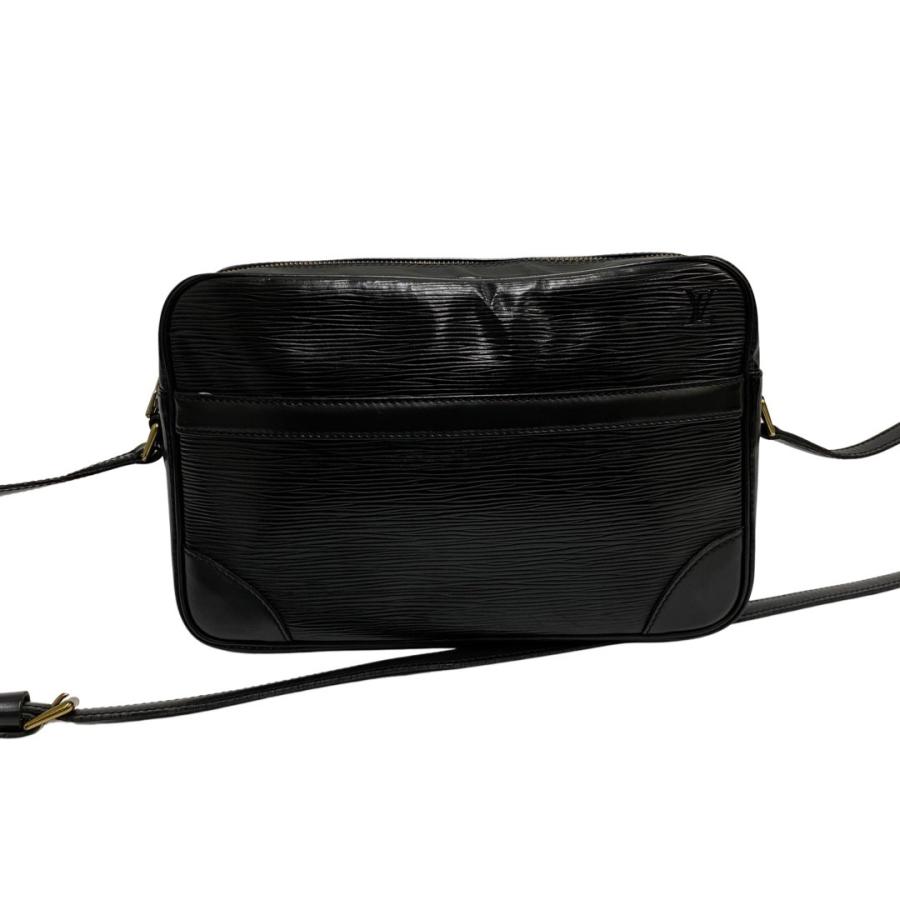 LOUIS VUITTON（ルイ・ヴィトン） 極 美品 トロカデロ エピ レザー 本