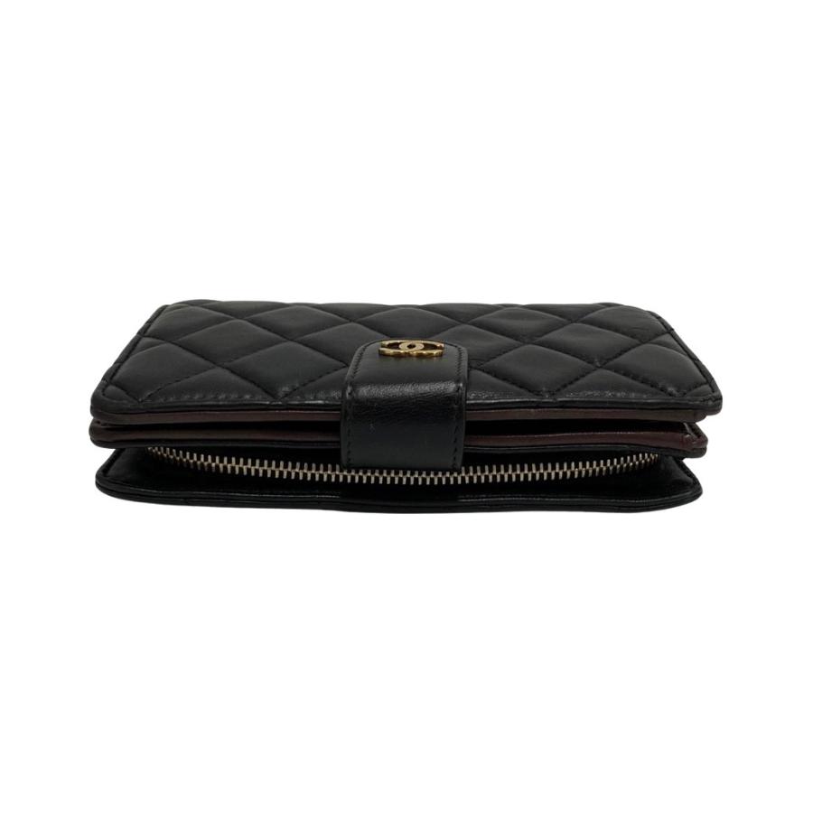 CHANEL（シャネル） 極 美品 箱付 シール カード有 16番台 マトラッセ