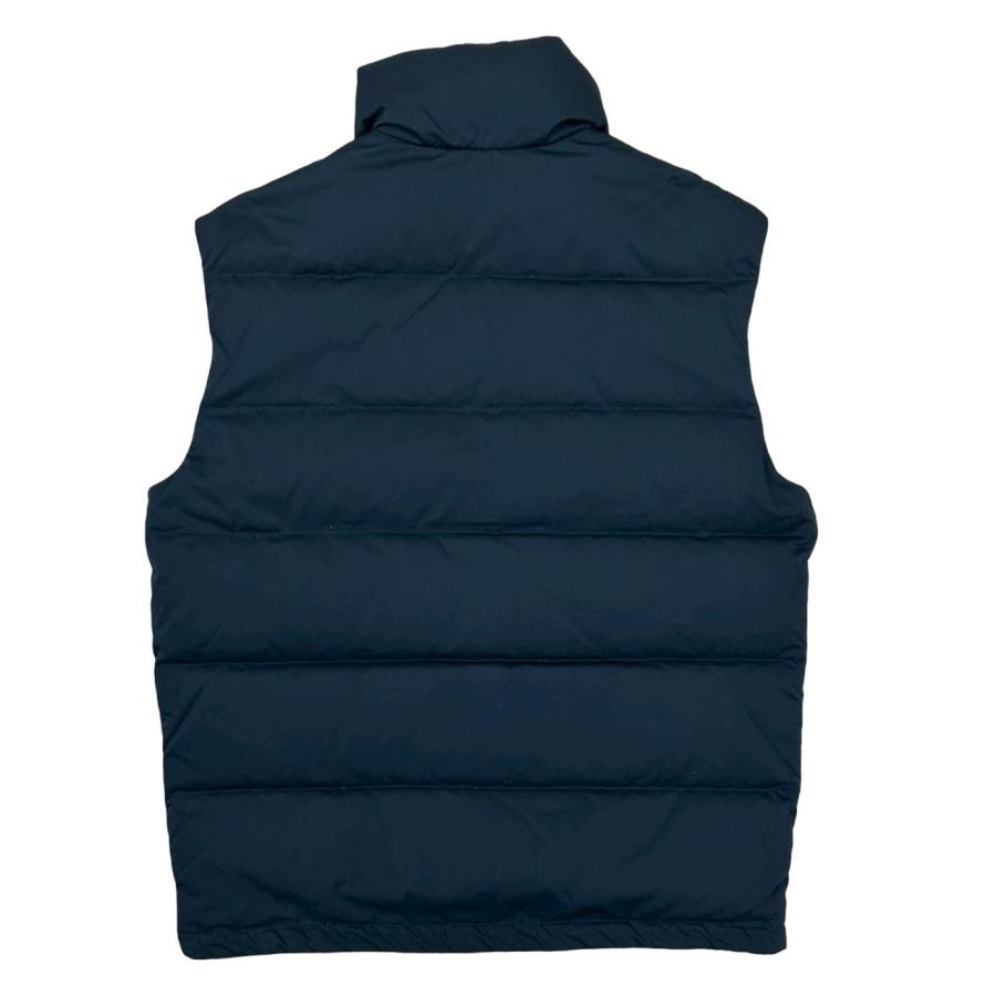 極 美品 BOTTEGA VENETA ボッテガヴェネタ ダウンベスト ポリエステル
