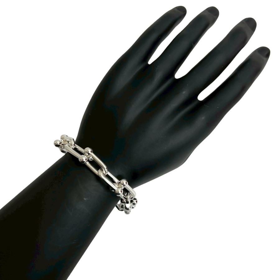 TIFFANY&Co.（ティファニー） 極 美品 ハードウェア ラージリンク