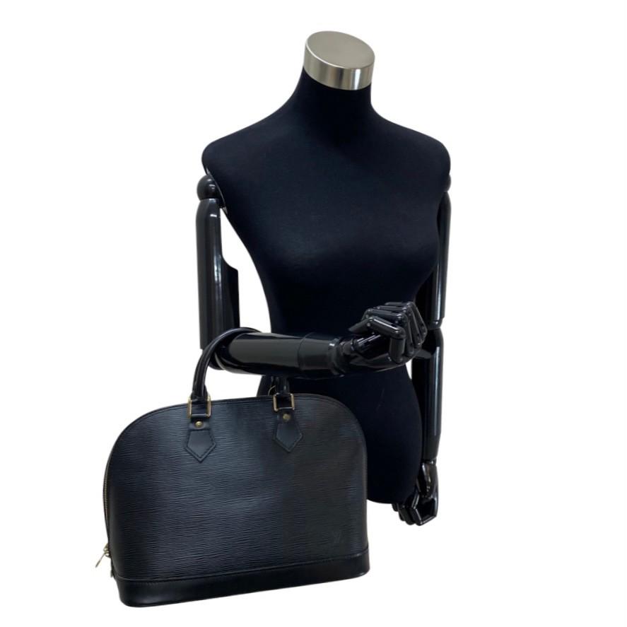 LOUIS VUITTON（ルイ・ヴィトン） 極 美品 ヴィンテージ アルマ エピ
