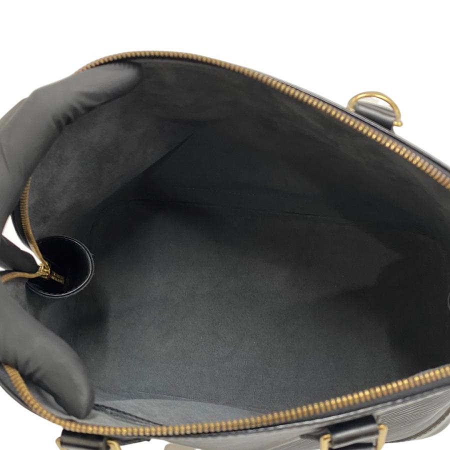 LOUIS VUITTON 極 美品 ルイヴィトン ヴィンテージ アルマ エピ