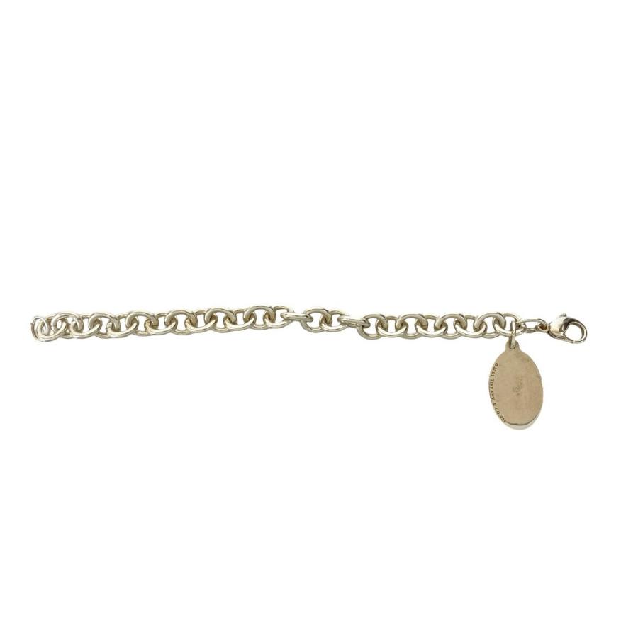 TIFFANY&Co.（ティファニー） 極 美品 箱 袋付 星条旗 オーバル