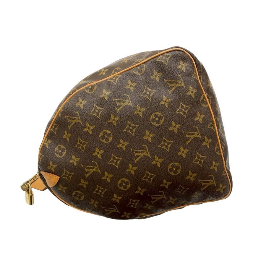 LOUIS VUITTON（ルイ・ヴィトン） 極 美品 キーポル 55 モノグラム 柄 