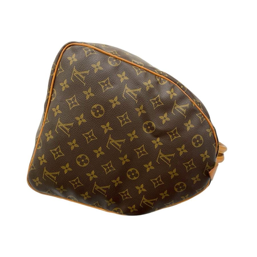 LOUIS VUITTON（ルイ・ヴィトン） 極 美品 キーポル 55 モノグラム 柄