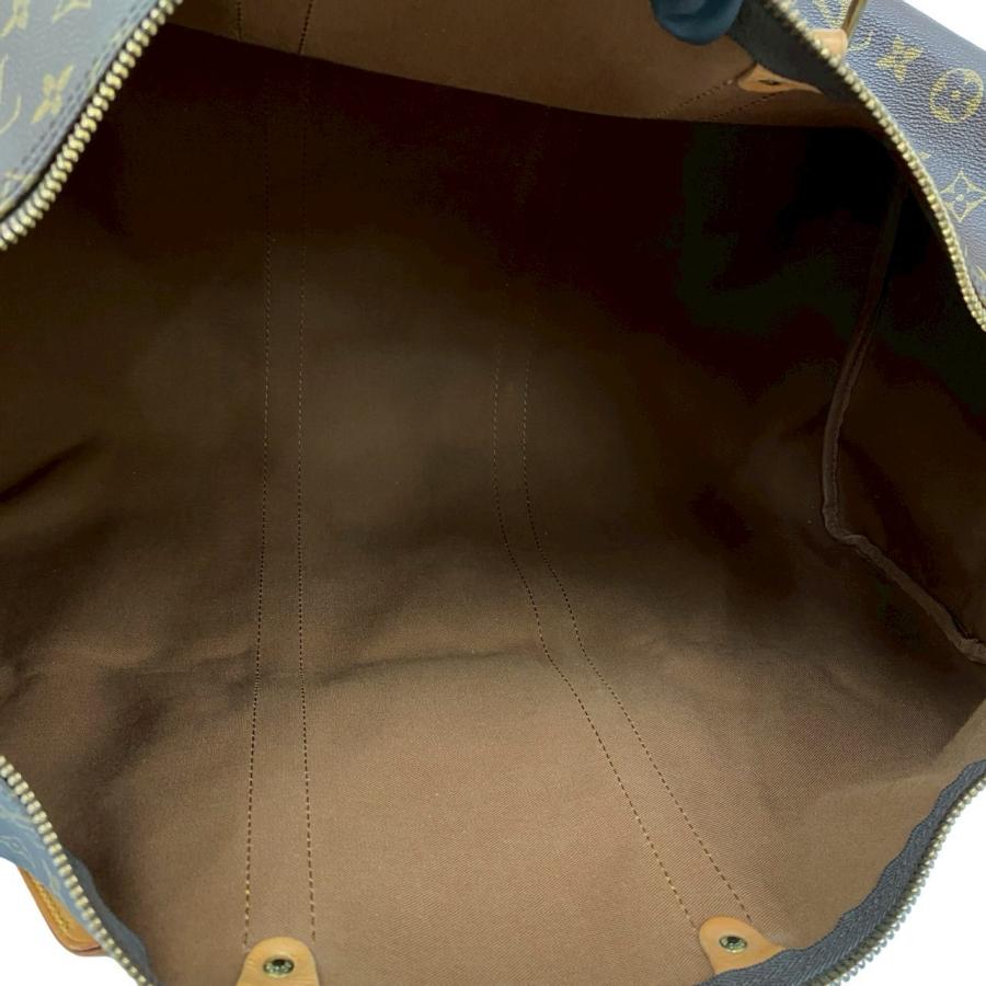 LOUIS VUITTON（ルイ・ヴィトン） 極 美品 キーポル 55 モノグラム 柄