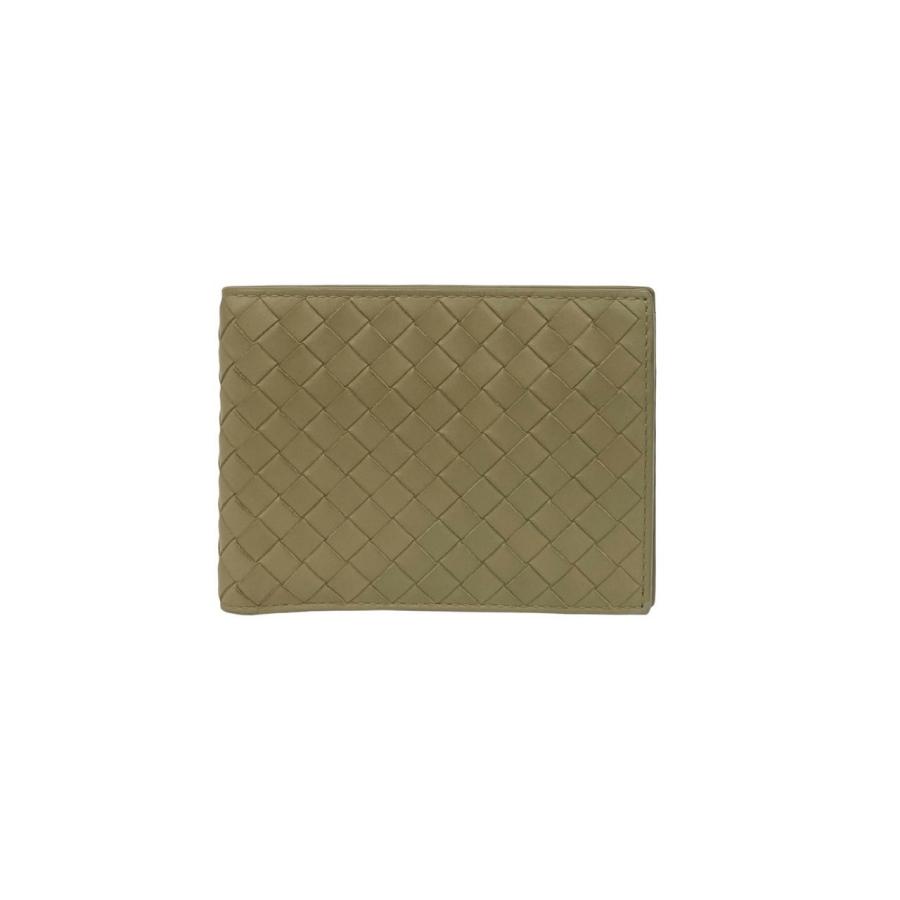 未使用保管品 箱 袋付き BOTTEGA VENETA ボッテガヴェネタ イントレ 