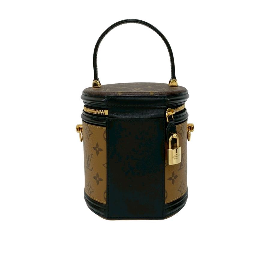 LOUIS VUITTON（ルイ・ヴィトン） 極 美品 カンヌ モノグラム リバース