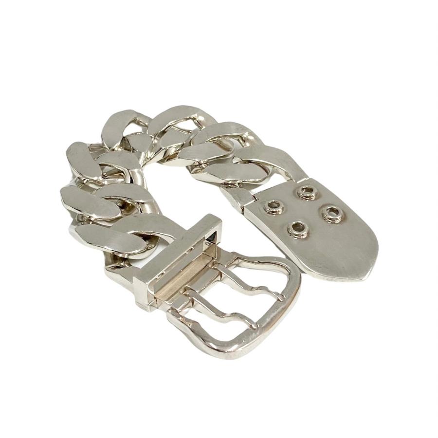 HERMES 極 美品 希少品 エルメス ブックルセリエ TGM シルバー HERMES 極 美品 希少品 エルメス ブックルセリエ TGM シルバー