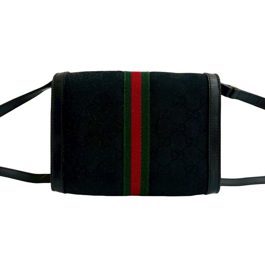 GUCCI（グッチ） 極 美品 箱付き オールドグッチ ヴィンテージ