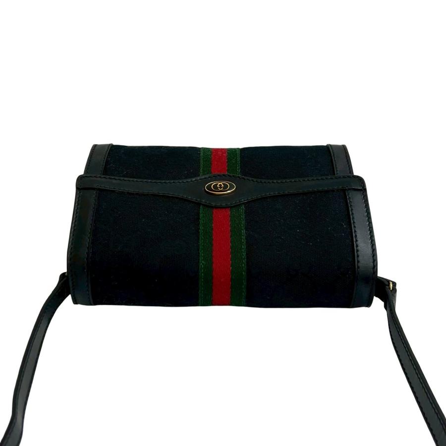 GUCCI（グッチ） 極 美品 箱付き オールドグッチ ヴィンテージ